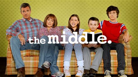 the middle sitcom|the middle free to watch.